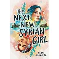 The Next New Syrian Girl by Ream Shukairy PDF ePub Audio Book Summary