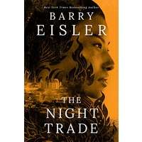 The Night Trade by Barry Eisler PDF ePub Audio Book Summary