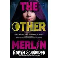 The Other Merlin by Robyn Schneider PDF ePub Audio Book Summary