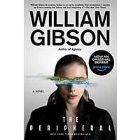 The Peripheral by William Gibson PDF ePub Audio Book Summary