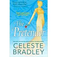 The Pretender by Celeste Bradley PDF ePub Audio Book Summary