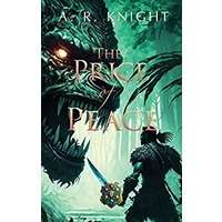 The Price of Peace by A.R. Knight PDF ePub Audio Book Summary
