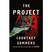 The Project by Courtney Summers PDF ePub Audio Book Summary