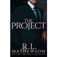 The Project by R.L. Mathewson PDF ePub Audio Book Summary