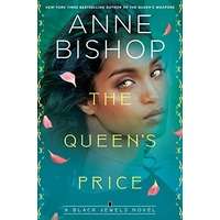 The Queen's Price by Anne Bishop PDF ePub Audio Book Summary
