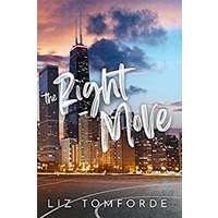 The Right Move by Liz Tomforde PDF ePub Audio Book Summary