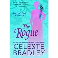 The Rogue by Celeste Bradley PDF ePub Audio Book Summary