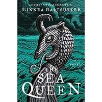 The Sea Queen by Linnea Hartsuyker PDF ePub Audio Book Summary