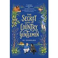 The Secret Lives of Country Gentlemen by KJ Charles PDF ePub Audio Book Summary