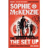 The Set Up by Sophie McKenzie PDF ePub Audio Book Summary