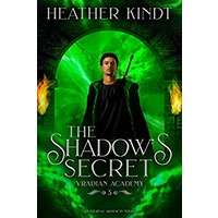 The Shadow's Secret by Heather Kindt PDF ePub Audio Book Summary