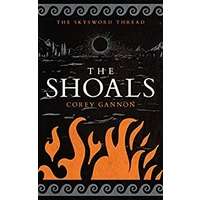 The Shoals by Corey Gannon PDF ePub Audio Book Summary