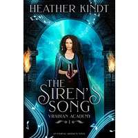 The Siren's Song by Heather Kindt PDF ePub Audio Book Summary