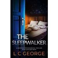 The Sleepwalker by L C George PDF ePub Audio Book Summary