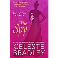 The Spy by Celeste Bradley PDF ePub Audio Book Summary