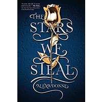 The Stars We Steal by Alexa Donne PDF ePub Audio Book Summary