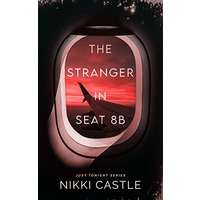 The Stranger in Seat 8B by Nikki Castle PDF ePub Audio Book Summary