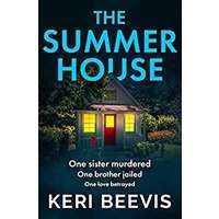 The Summer House by Keri Beevis PDF ePub Audio Book Summary
