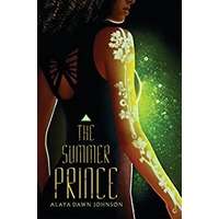 The Summer Prince by Alaya Dawn Johnson PDF ePub Audio Book Summary