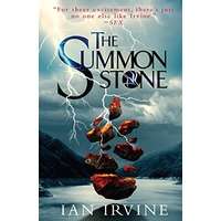 The Summon Stone by Ian Irvine PDF ePub Audio Book Summary