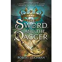 The Sword and the Dagger by Robert Cochran PDF ePub Audio Book Summary