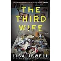 The Third Wife by Lisa Jewell PDF ePub Audio Book Summary