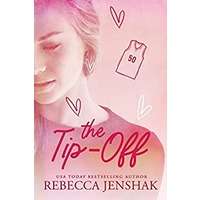 The Tip-Off by Rebecca Jenshak PDF ePub Audio Book Summary