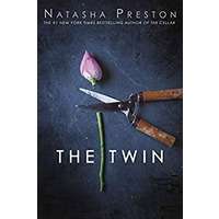 The Twin by Natasha Preston PDF ePub Audio Book Summary