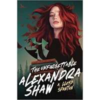 The Unforgettable Alexandra Shaw by A. Lloyd Spanton PDF ePub Audio Book Summary