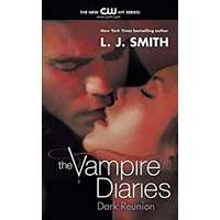 The Vampire Diaries: Dark Reunion by L. J. Smith PDF ePub Audio Book Summary