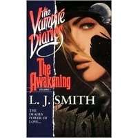 The Vampire Diaries: The Awakening by L. J. Smith PDF ePub Audio Book Summary