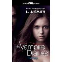 The Vampire Diaries by L. J. Smith PDF ePub Audio Book Summary