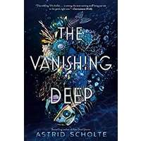 The Vanishing Deep by Astrid Scholte PDF ePub Audio Book Summary
