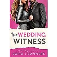 The Wedding Witness by Sofia T Summers PDF ePub Audio Book Summary
