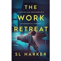 The Work Retreat by SL Harker PDF ePub Audio Book Summary