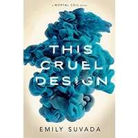 This Cruel Design by Emily Suvada PDF ePub Audio Book Summary