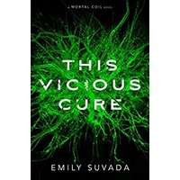 This Vicious Cure by Emily Suvada PDF ePub Audio Book Summary