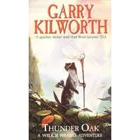Thunder Oak by Garry Kilworth PDF ePub Audio Book Summary