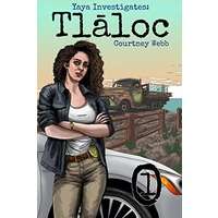 Tlaloc by Courtney Webb PDF ePub Audio Book Summary