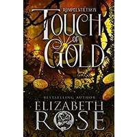 Touch of Gold by Elizabeth Rose PDF ePub Audio Book Summary