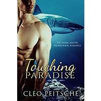 Touching Paradise by Cleo Peitsche PDF ePub Audio Book Summary
