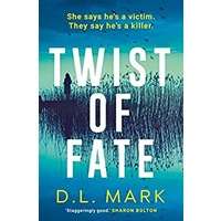 Twist of Fate by D. L. Mark PDF ePub Audio Book Summary