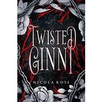 Twisted Ginni by Nicola Rose PDF ePub Audio Book Summary