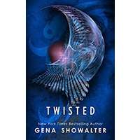 Twisted by Gena Showalter PDF ePub Audio Book Summary