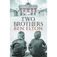 Two Brothers by Ben Elton PDF ePub Audio Book Summary