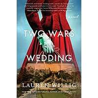 Two Wars and a Wedding by Lauren Willig PDF ePub Audio Book Summary