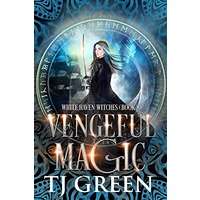 Vengeful Magic by TJ Green PDF ePub Audio Book Summary