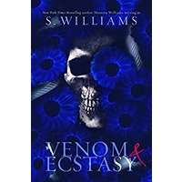 Venom & Ecstasy by Shanora Williams PDF ePub Audio Book Summary