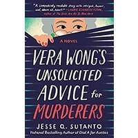 Vera Wong's Unsolicited Advice for Murderers by Jesse Q. Sutanto PDF ePub Audio Book Summary