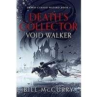 Void Walker by Bill McCurry PDF ePub Audio Book Summary
